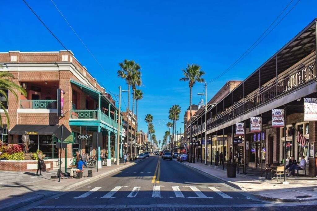 Photo of Others in Tampa Heights