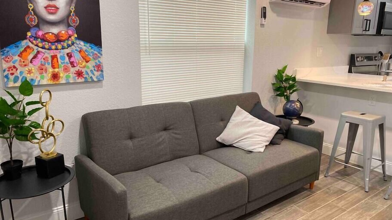 Photo of Livingroom in Tampa Heights