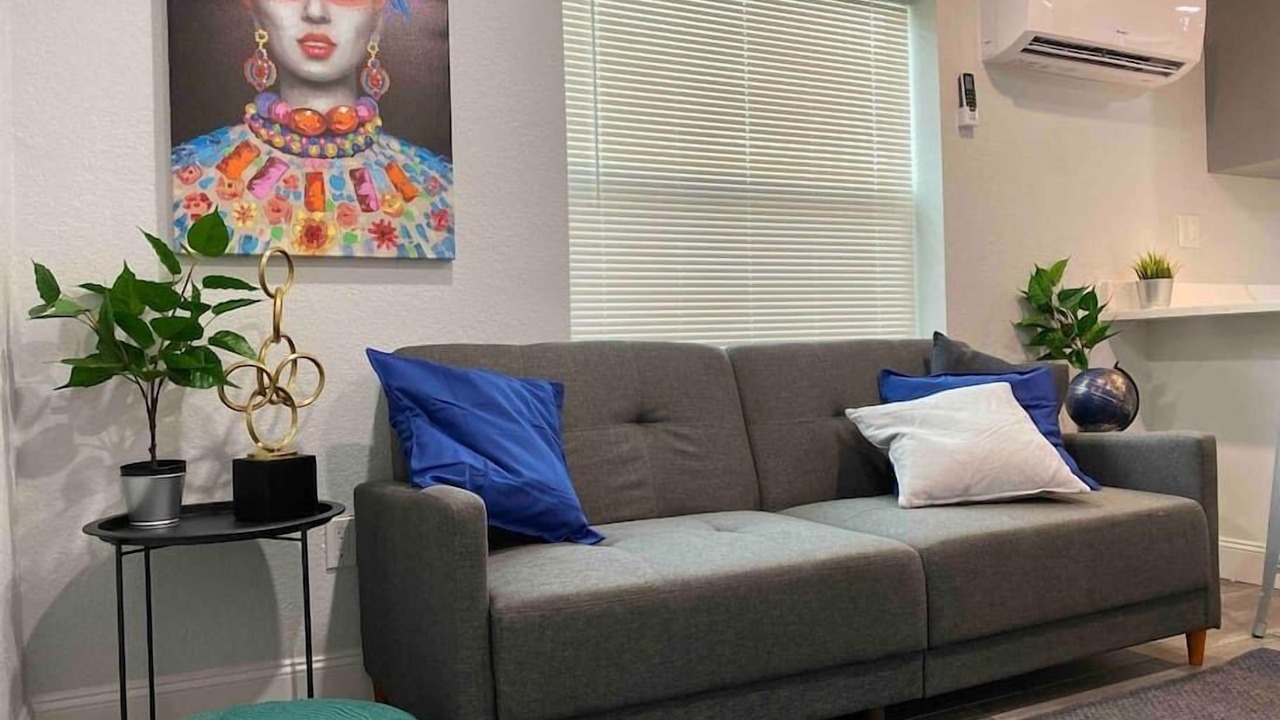 Photo of Livingroom in Tampa Heights