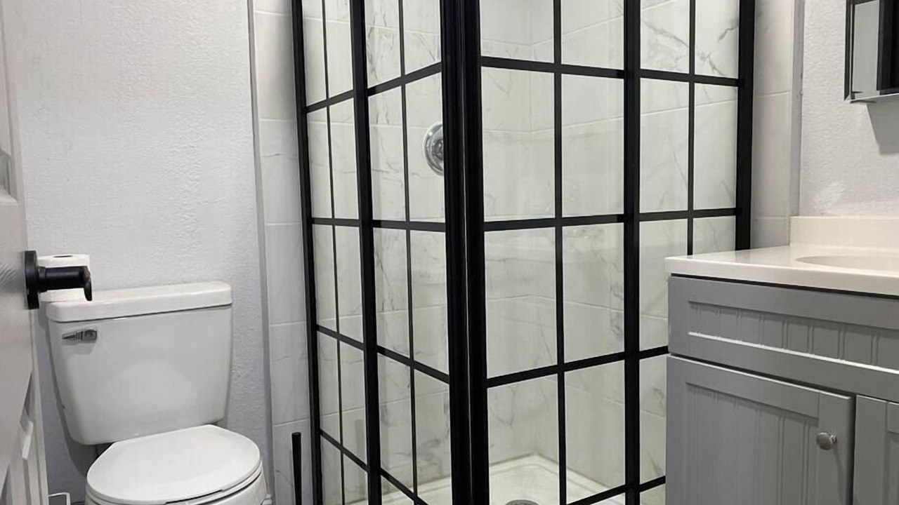 Photo of Bathroom in Tampa Heights