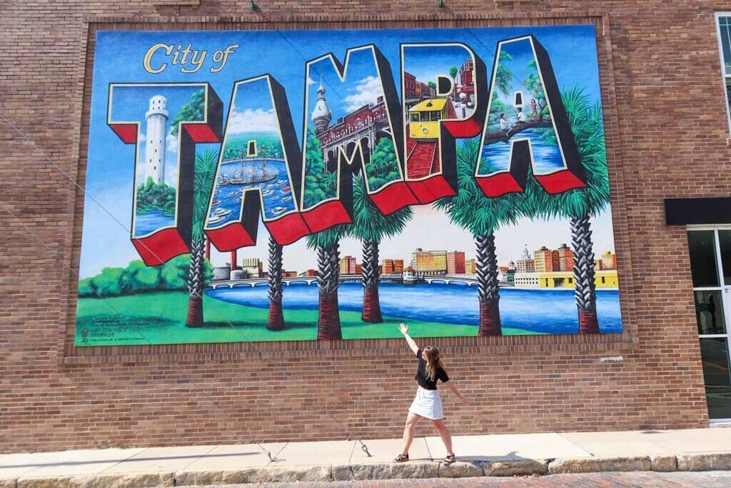 Photo of Others in Tampa Heights