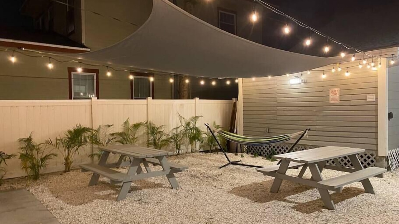 Photo of Outdoor in Tampa Heights