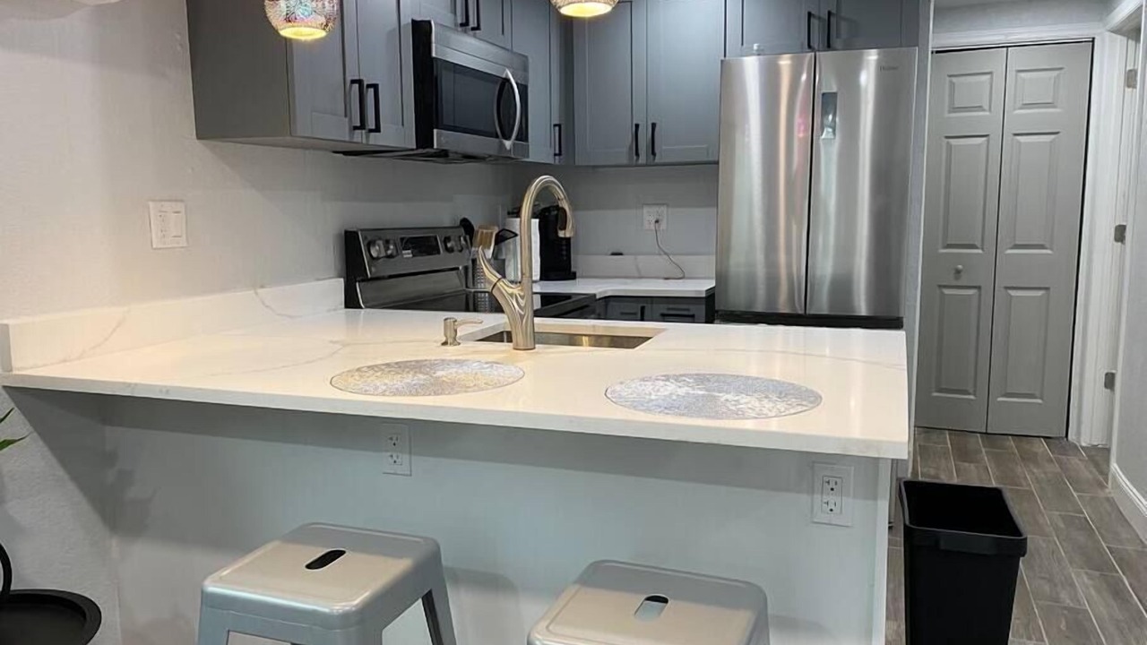 Photo of Kitchen in Tampa Heights