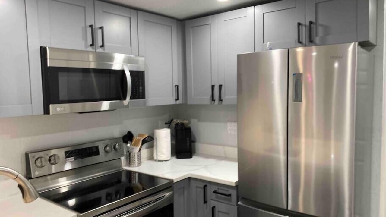 Photo of Kitchen in Tampa Heights