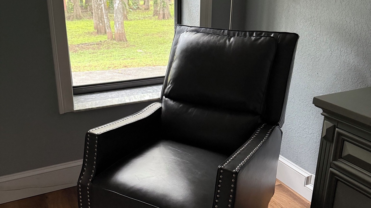 Photo of Livingroom in Dunnellon