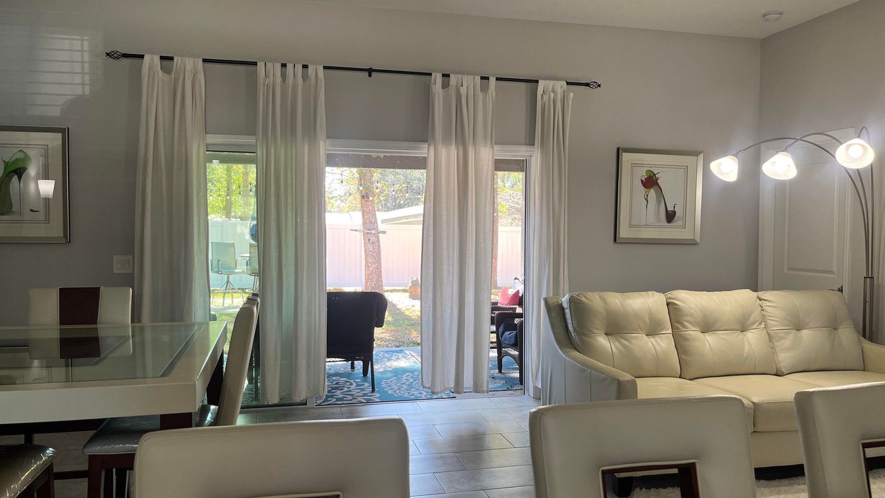 Photo of Livingroom in Orange City