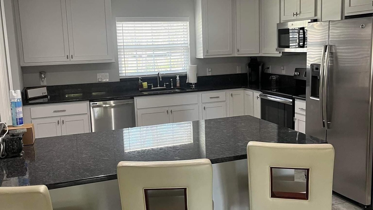 Photo of Kitchen in Orange City