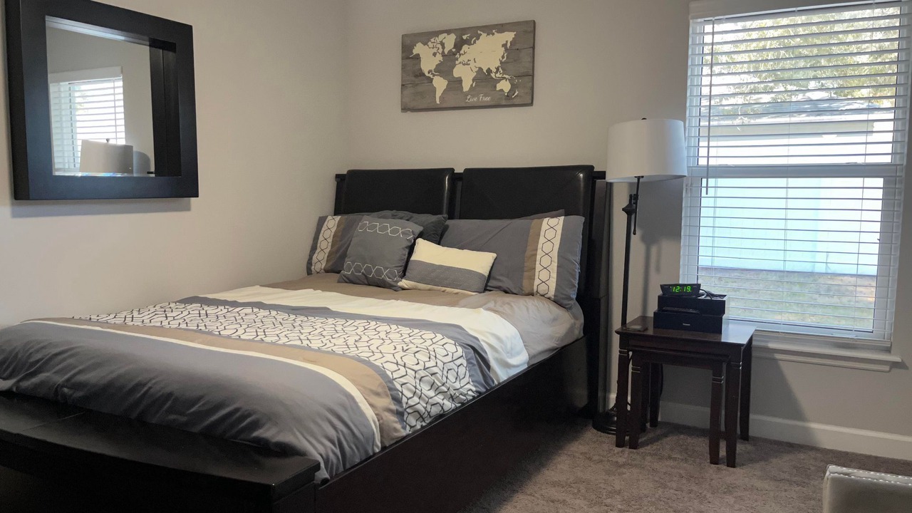 Photo of Bedroom in Orange City