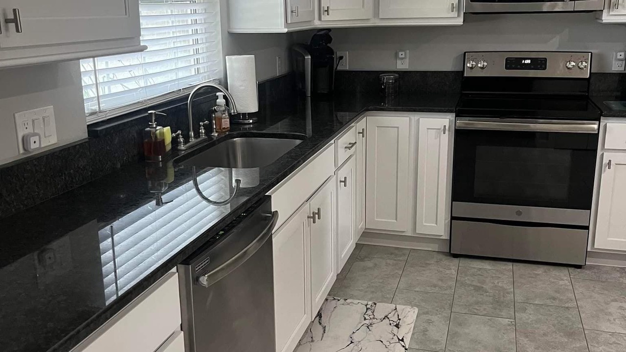 Photo of Kitchen in Orange City