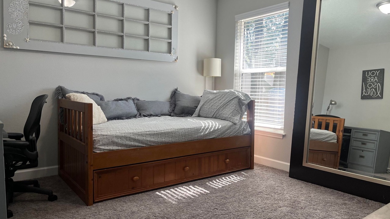 Photo of Bedroom in Orange City