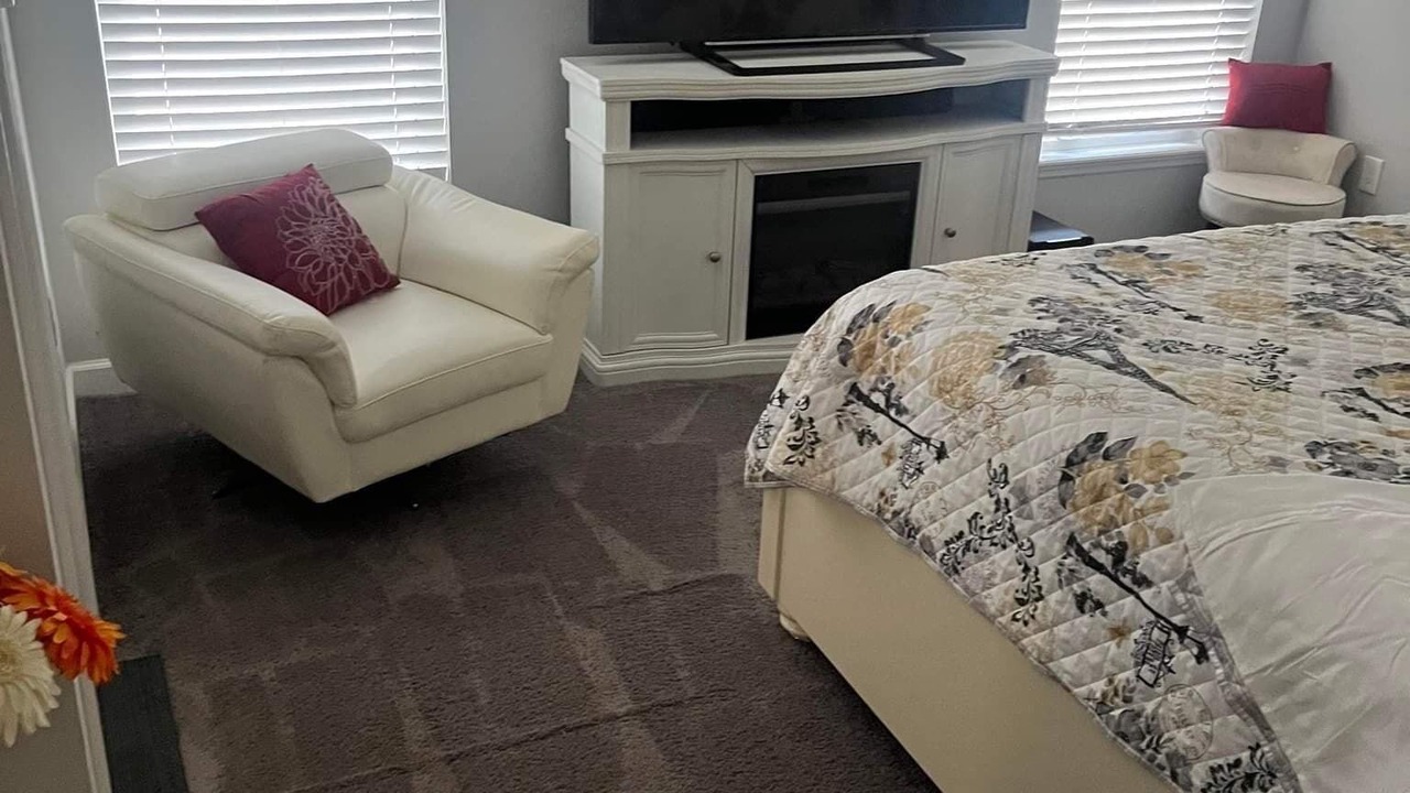 Photo of Bedroom in Orange City
