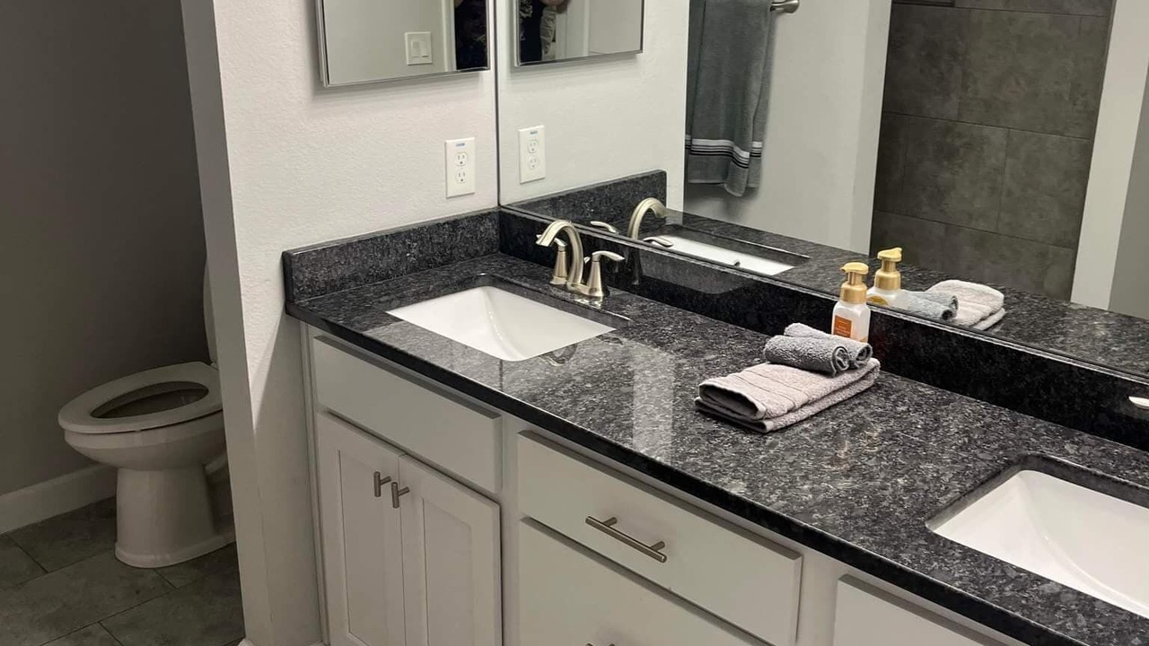 Photo of Bathroom in Orange City