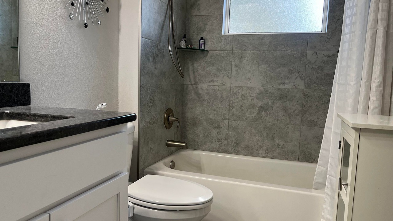 Photo of Bathroom in Orange City