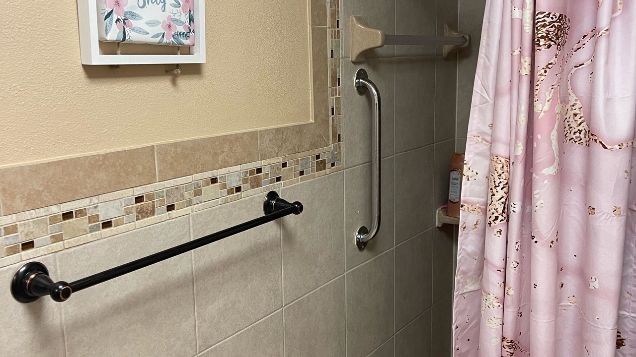 Photo of Bathroom in Holiday