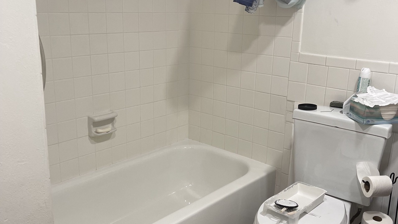 Photo of Bathroom in Holiday
