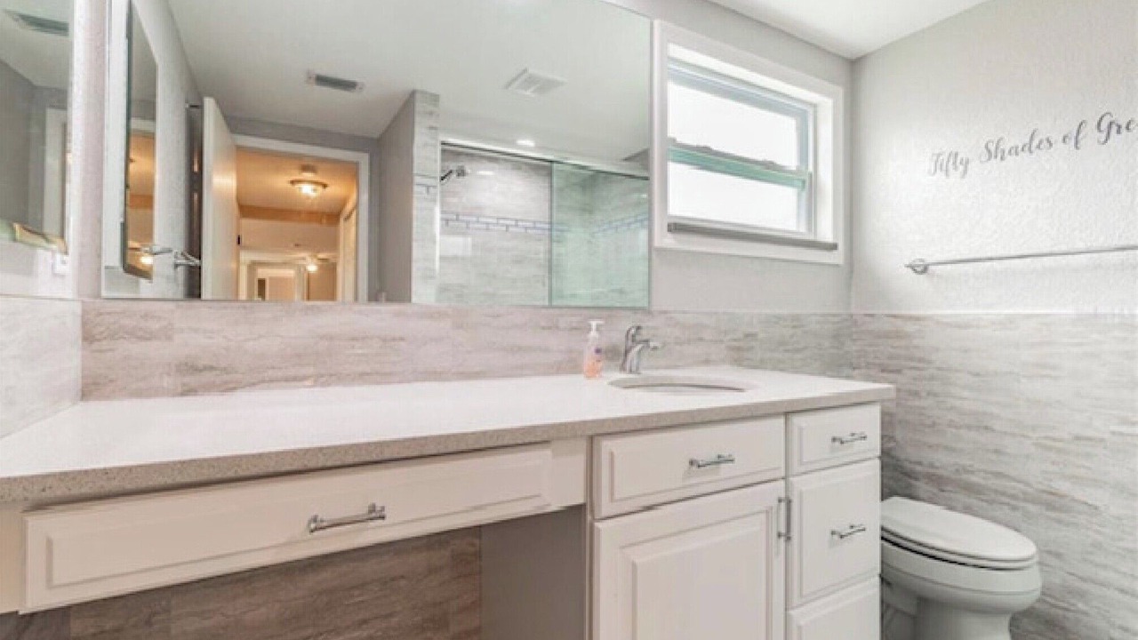 Photo of Bathroom in Holiday