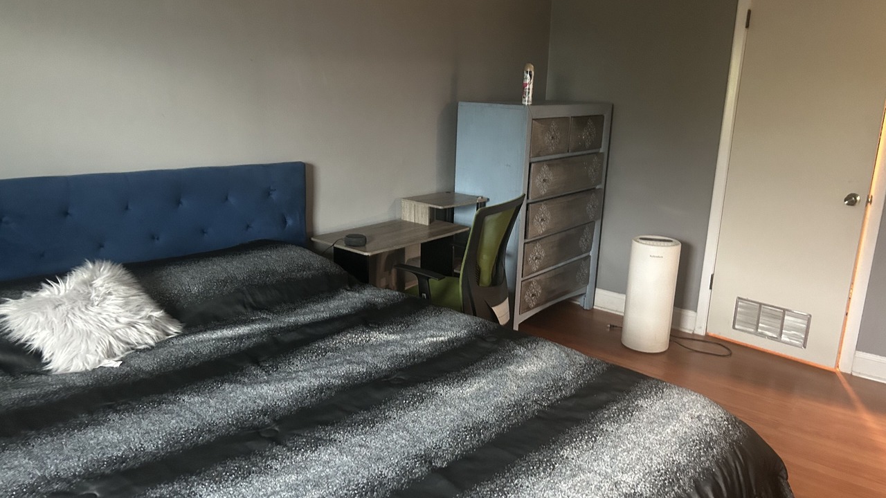 Photo of Bedroom in Holiday