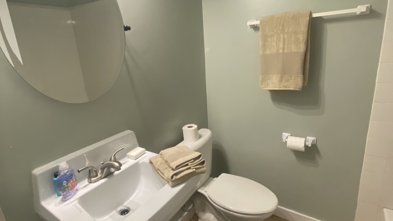 Photo of Bathroom in Satsuma