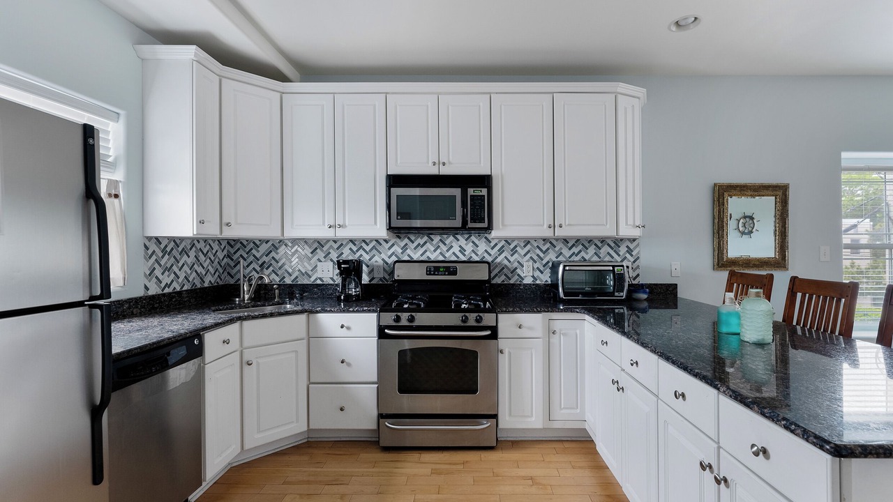 Photo of Kitchen in Wildwood
