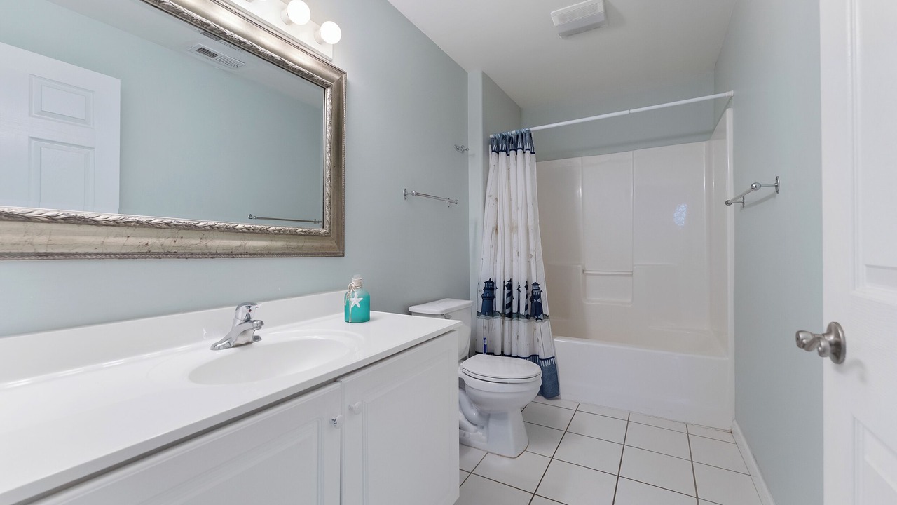 Photo of Bathroom in Wildwood
