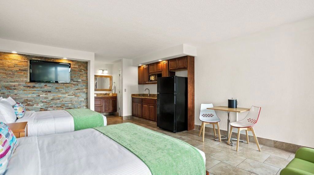 Photo of Bedroom in Historic Downtown Kissimmee