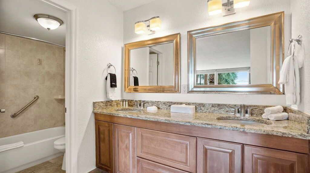 Photo of Bathroom in Historic Downtown Kissimmee