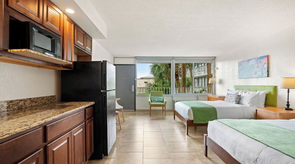 Photo of Bedroom in Historic Downtown Kissimmee