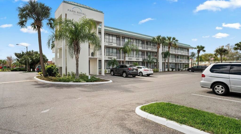 Photo of Outdoor in Historic Downtown Kissimmee