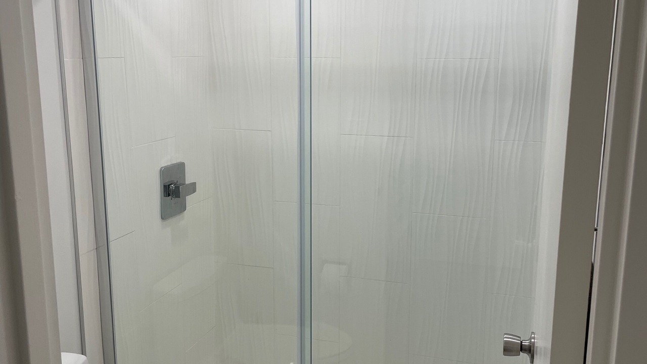 Photo of Bathroom in Hollywood South Central Beach