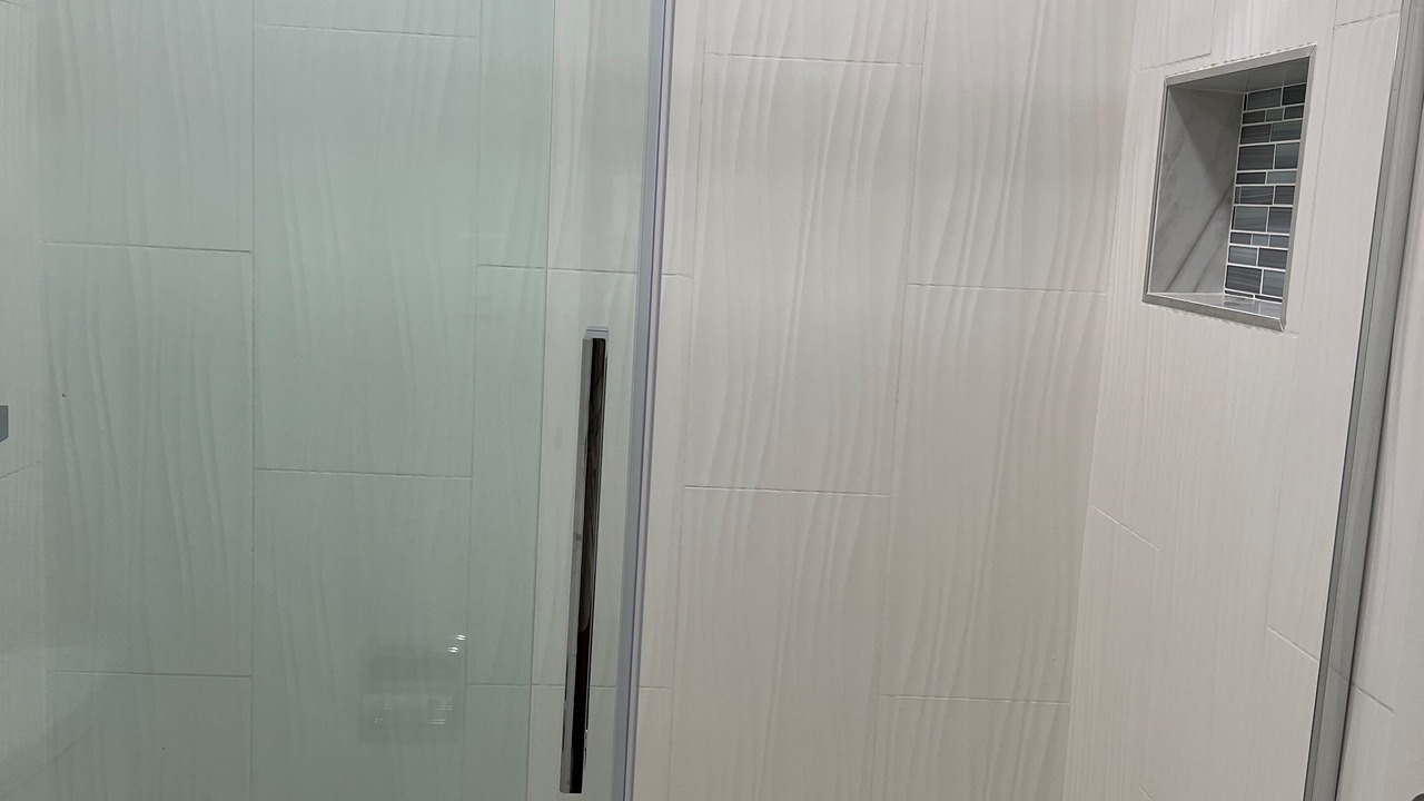 Photo of Bathroom in Hollywood South Central Beach