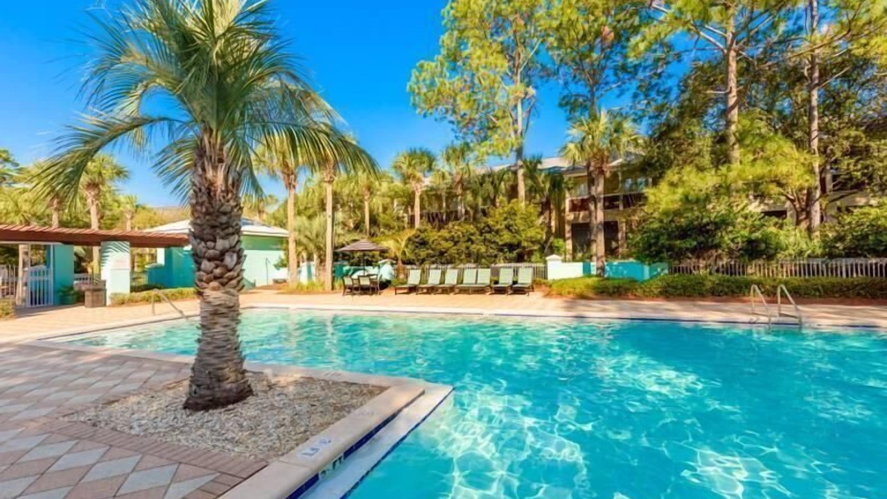 Photo of Outdoor in Gulf Place