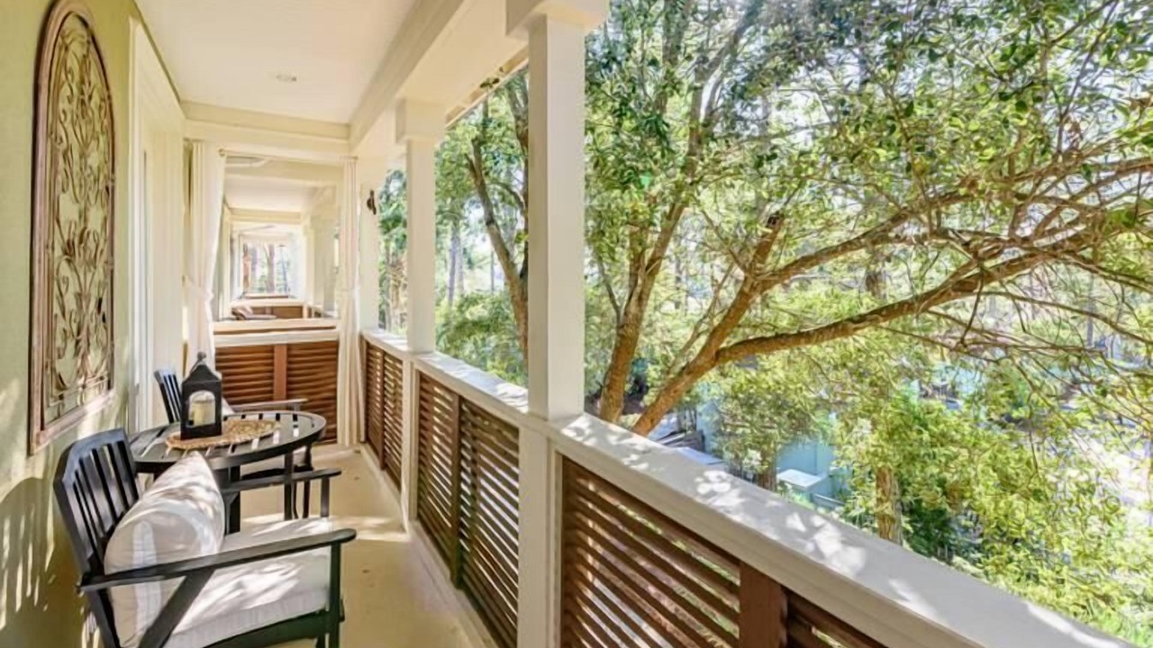 Photo of Outdoor in Gulf Place