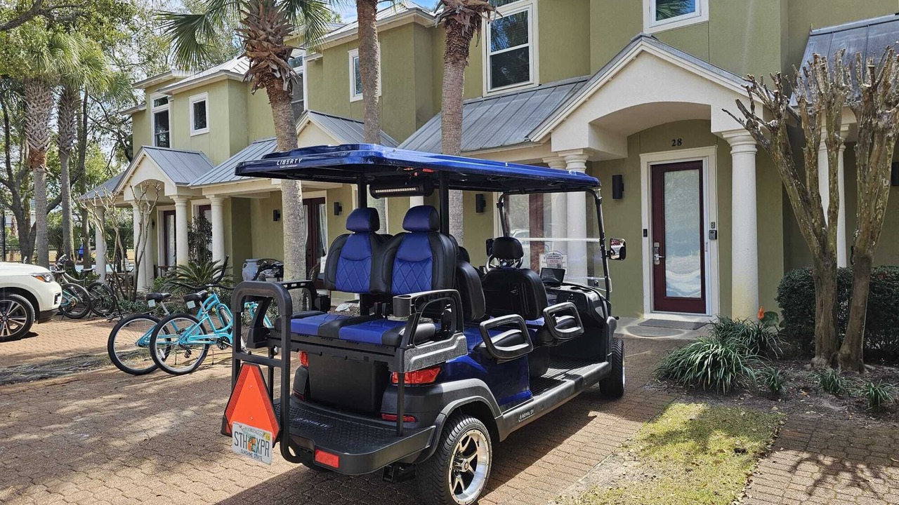 Photo of Outdoor in Gulf Place