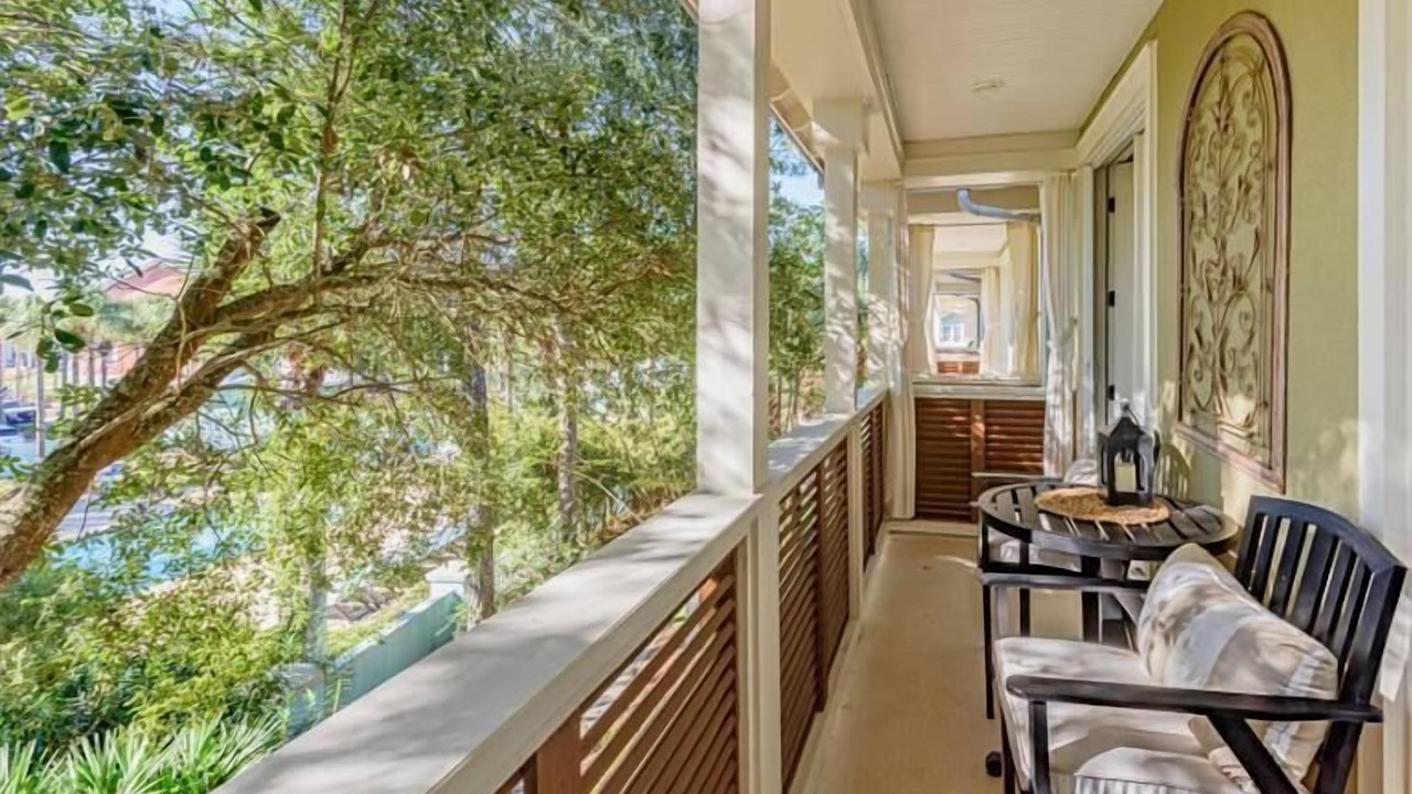 Photo of Outdoor in Gulf Place