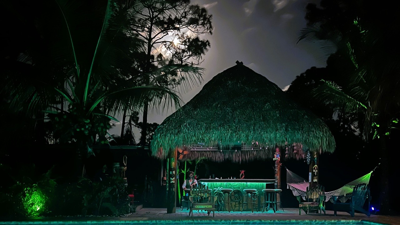 Photo of Outdoor in Hunt Club