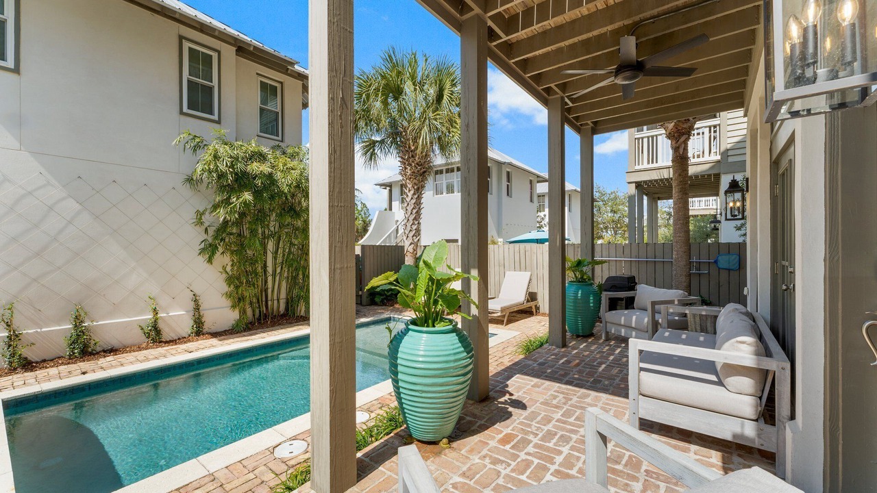 Photo of Outdoor in Rosemary Beach