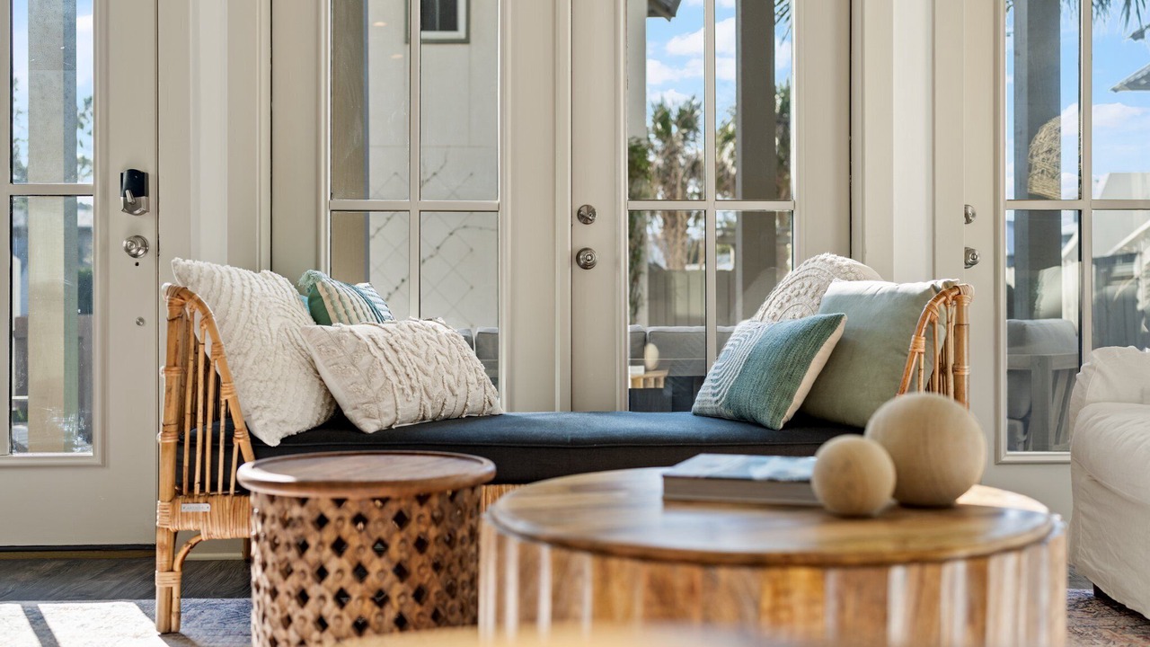 Photo of Outdoor in Rosemary Beach