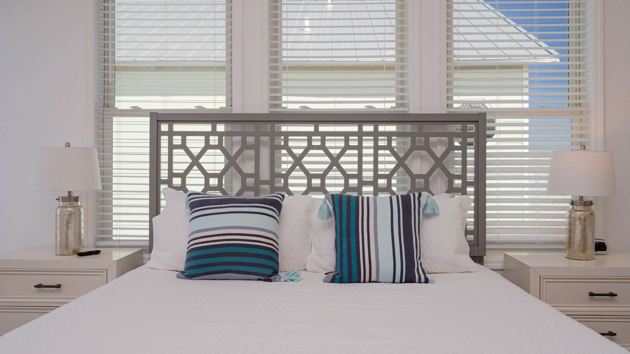Photo of Bedroom in Port St. Joe