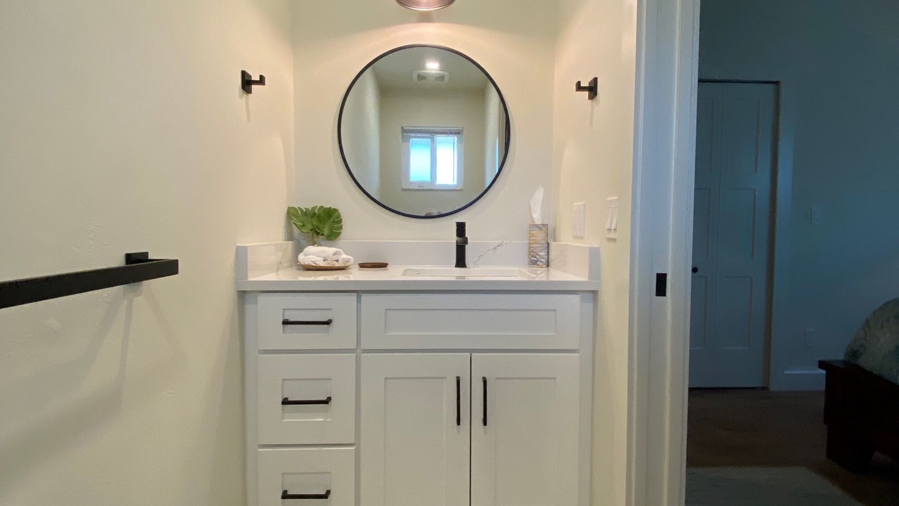 Photo of Bathroom in Bonita Springs