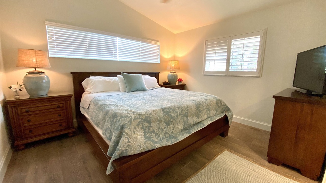 Photo of Bedroom in Bonita Springs