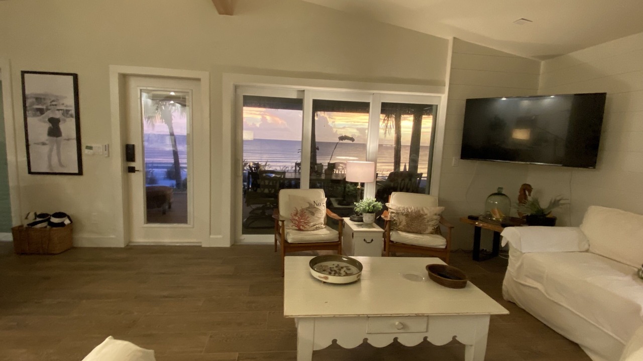 Photo of Livingroom in Bonita Springs
