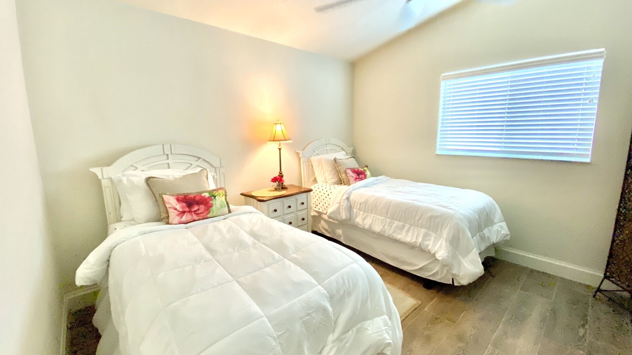 Photo of Bedroom in Bonita Springs