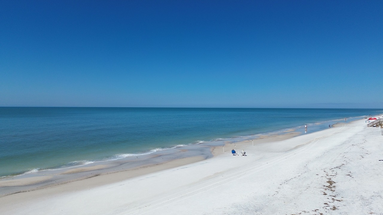 Photo of Others in Cape San Blas