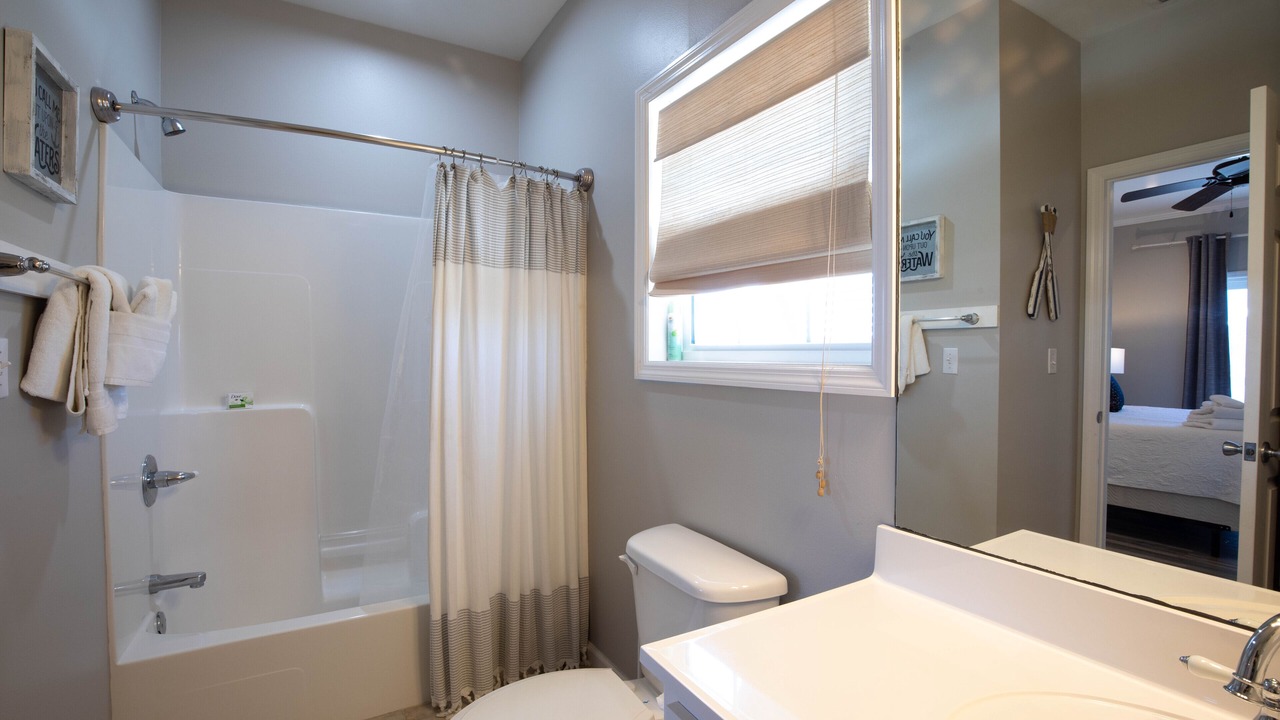 Photo of Bathroom in Cape San Blas
