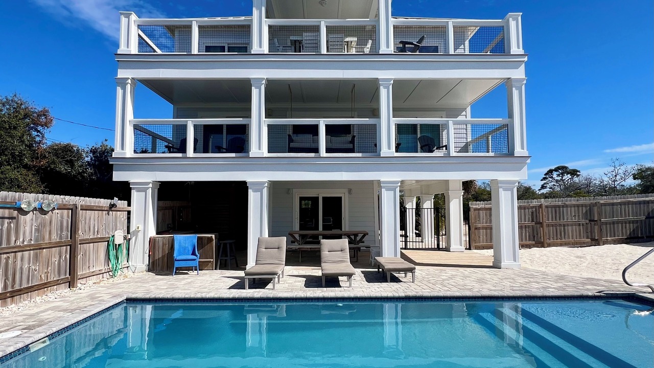 Photo of Outdoor in Cape San Blas
