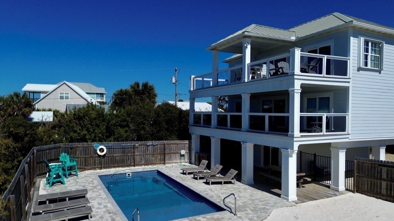 Photo of Outdoor in Cape San Blas