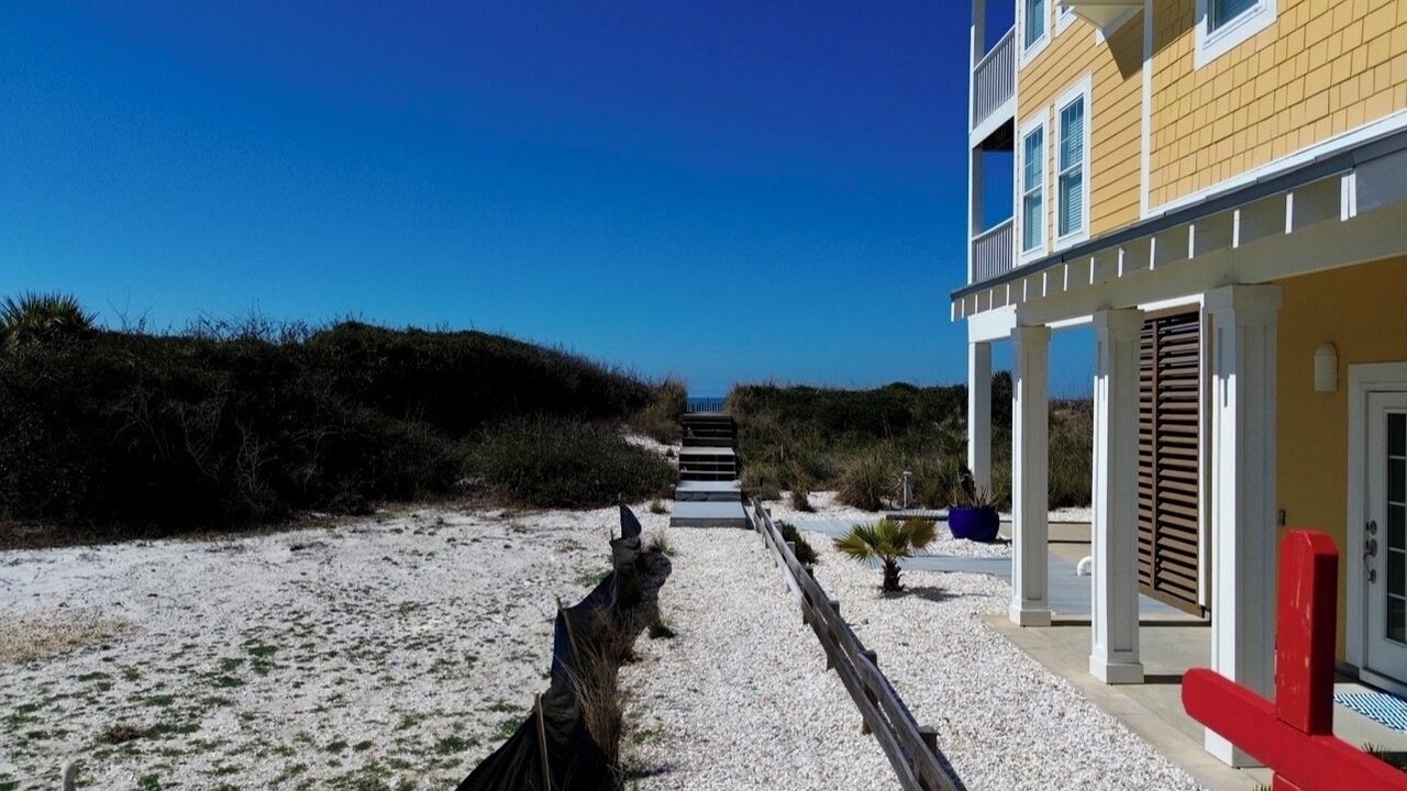 Photo of Others in Cape San Blas