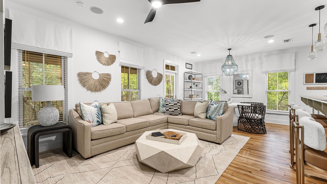 Photo of Livingroom in Seacrest