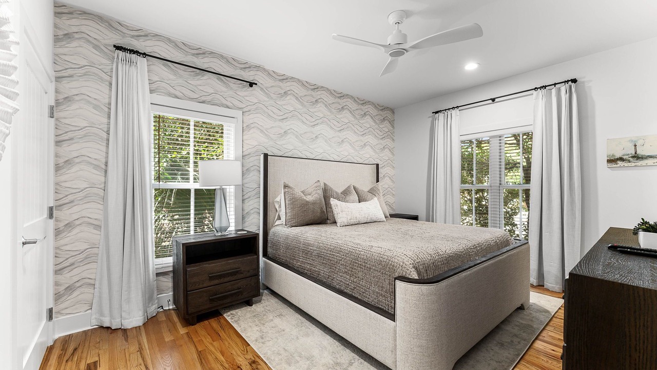 Photo of Bedroom in Seacrest