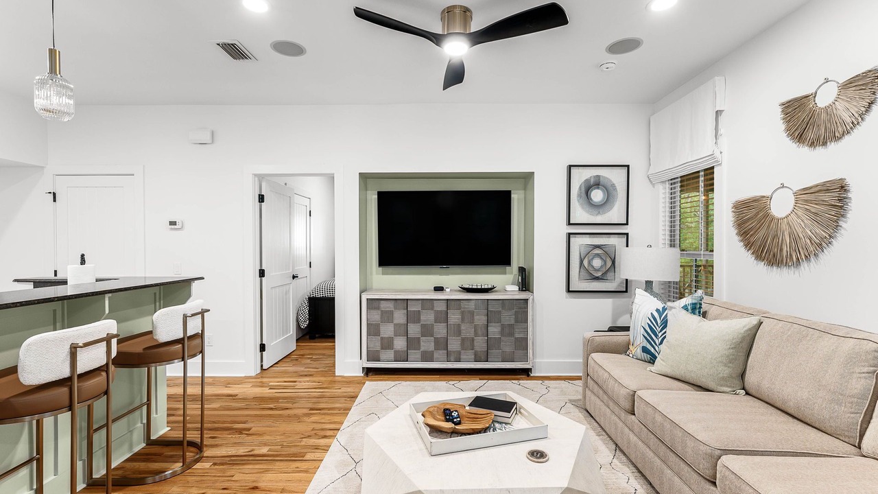 Photo of Livingroom in Seacrest